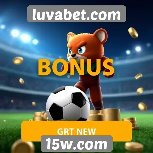 Comparativo de bônus oferecidos pelo luvabet