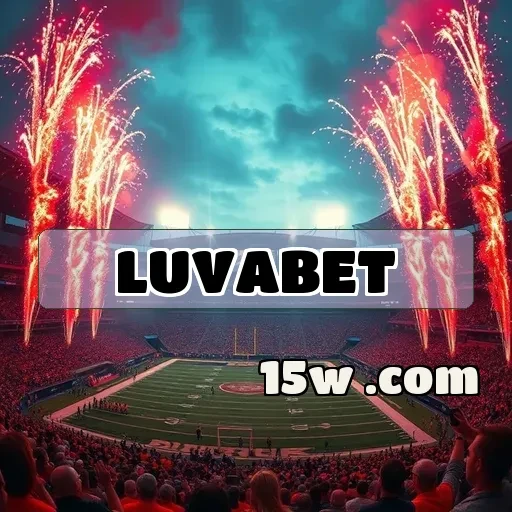 luvabet.com: Bônus Imperdíveis para Apostas e Jogos Online