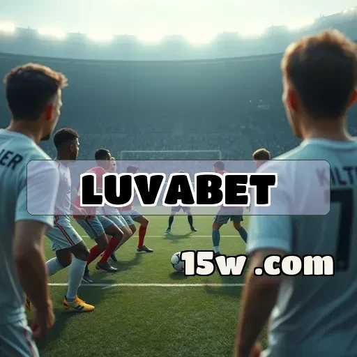 luvabet.com: Descubra a Seção Mais Confiável Para Seus Jogos Online