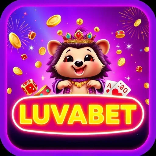 luvabet.com Logo