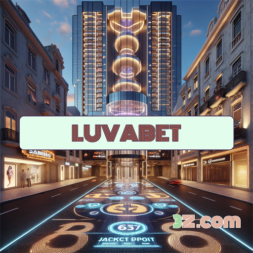 Embarque em uma Aventura Incrível com Slots no Luvabet