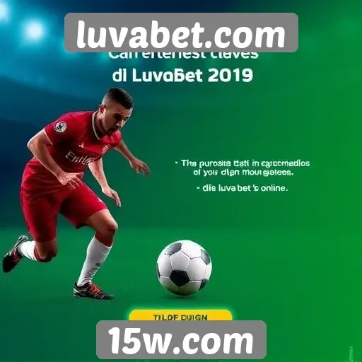 Impacto das promoções no luvabet.com para novos usuários