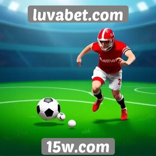 Luvabet.com oferece variedade de jogos para diferentes perfis